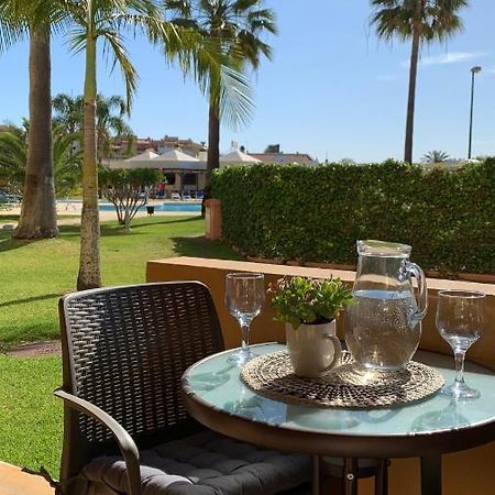 Apartamento Bela Vista Албуфейра Экстерьер фото