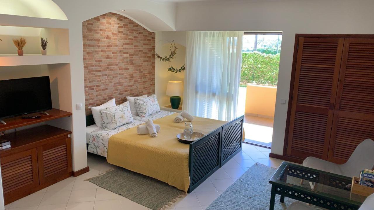 Apartamento Bela Vista Албуфейра Экстерьер фото