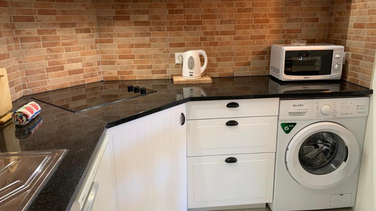 Apartamento Bela Vista Албуфейра Экстерьер фото