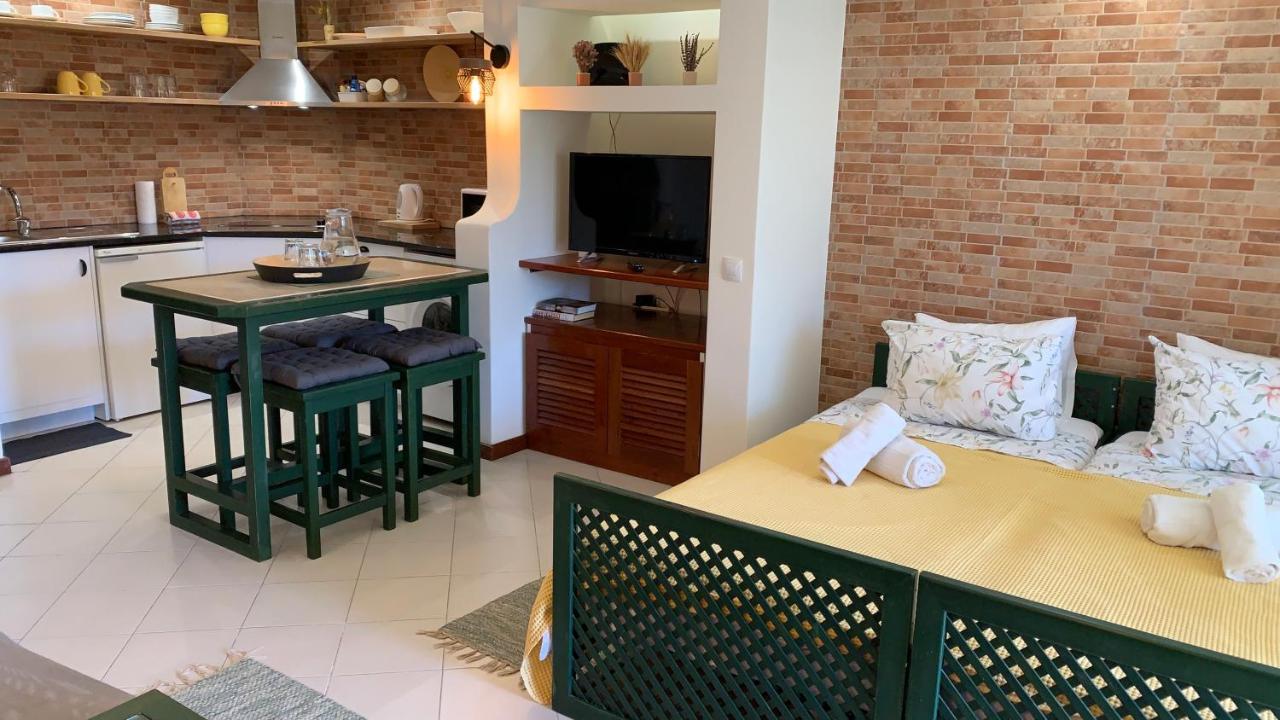 Apartamento Bela Vista Албуфейра Экстерьер фото