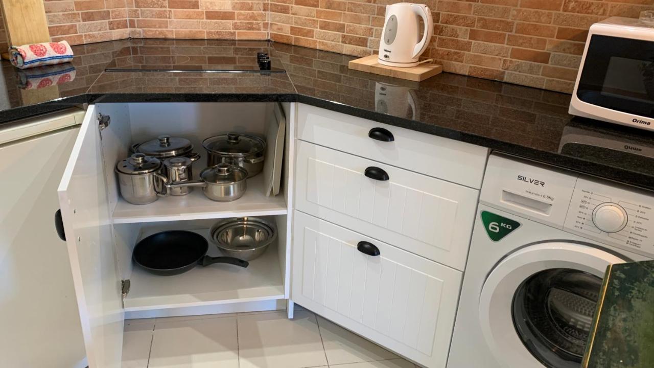Apartamento Bela Vista Албуфейра Экстерьер фото