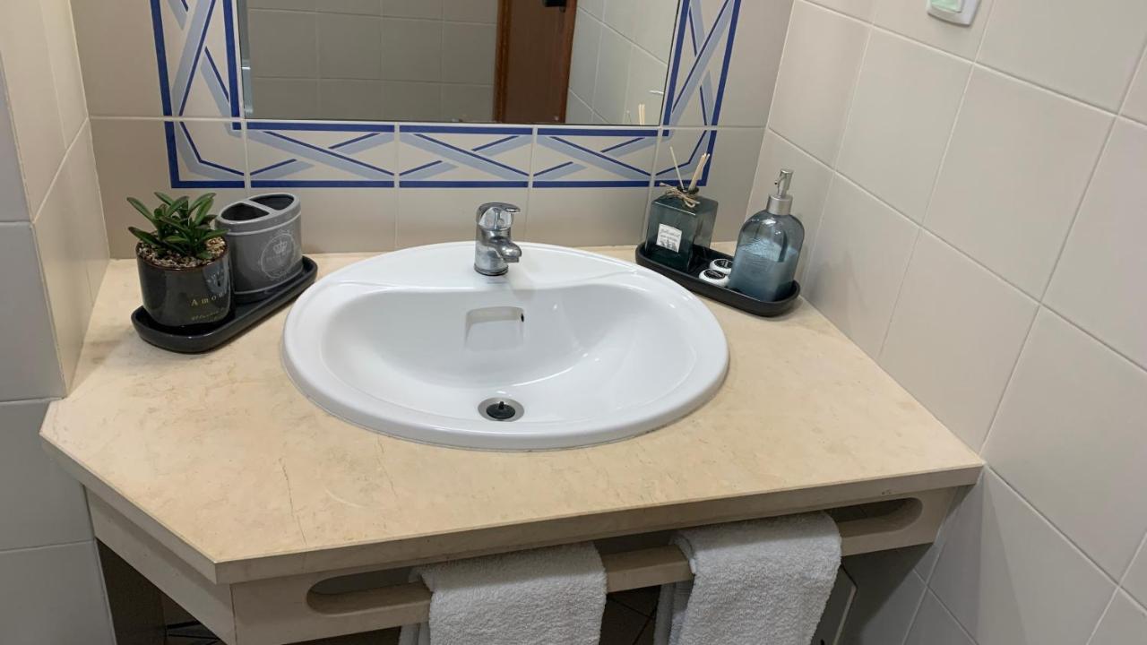 Apartamento Bela Vista Албуфейра Экстерьер фото