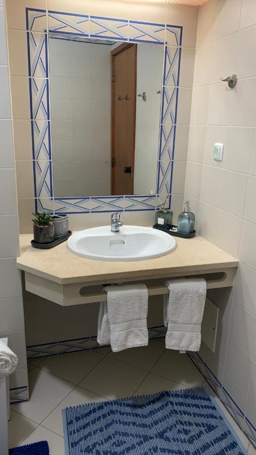 Apartamento Bela Vista Албуфейра Экстерьер фото