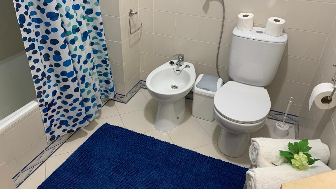 Apartamento Bela Vista Албуфейра Экстерьер фото