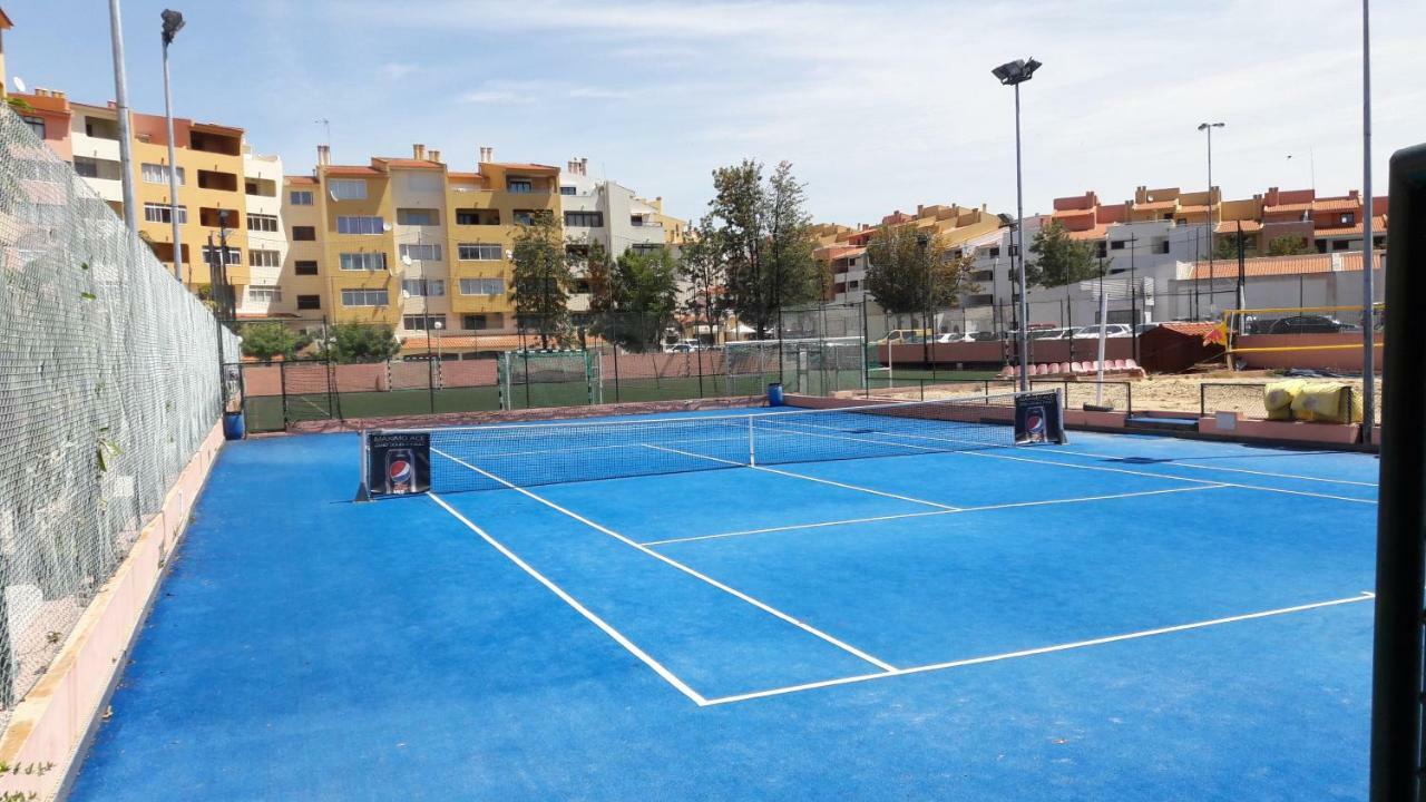 Apartamento Bela Vista Албуфейра Экстерьер фото