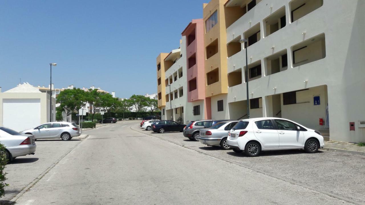 Apartamento Bela Vista Албуфейра Экстерьер фото