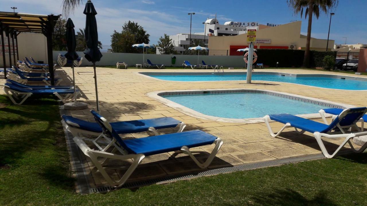Apartamento Bela Vista Албуфейра Экстерьер фото