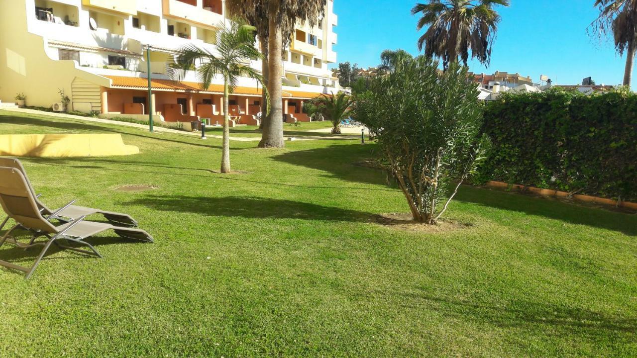 Apartamento Bela Vista Албуфейра Экстерьер фото