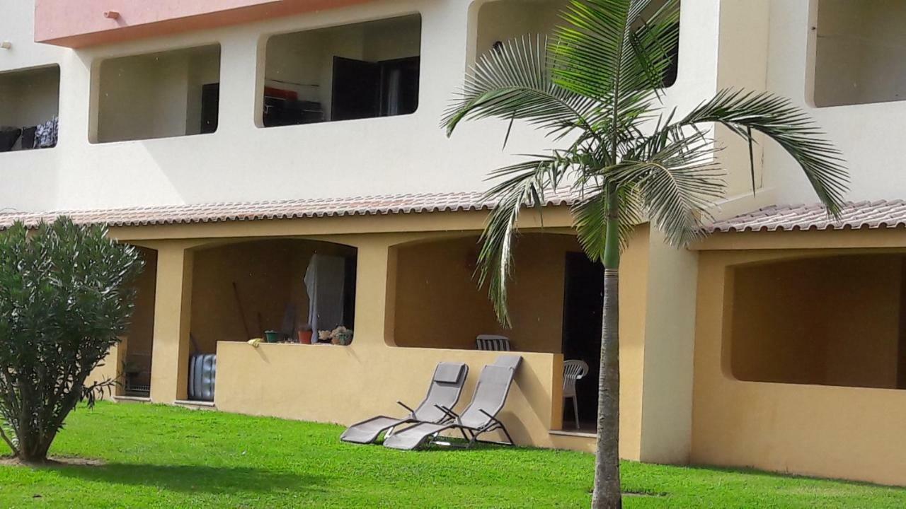 Apartamento Bela Vista Албуфейра Экстерьер фото